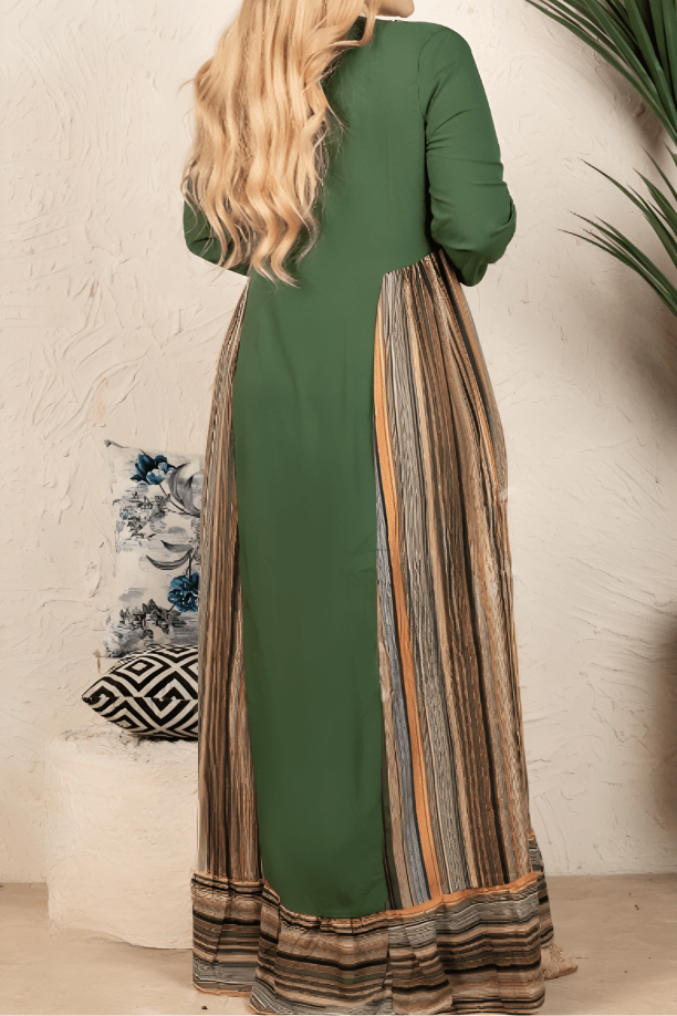 جلابية جنة - قطن