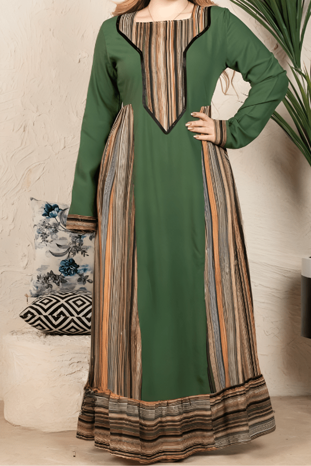 جلابية جنة - قطن