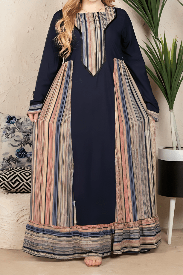 جلابية جنة - قطن