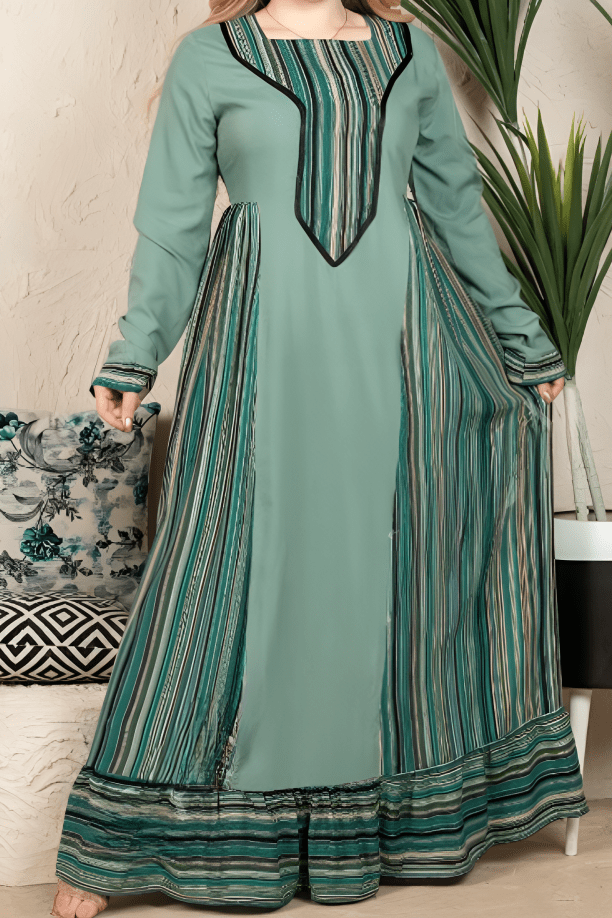 جلابية جنة - قطن