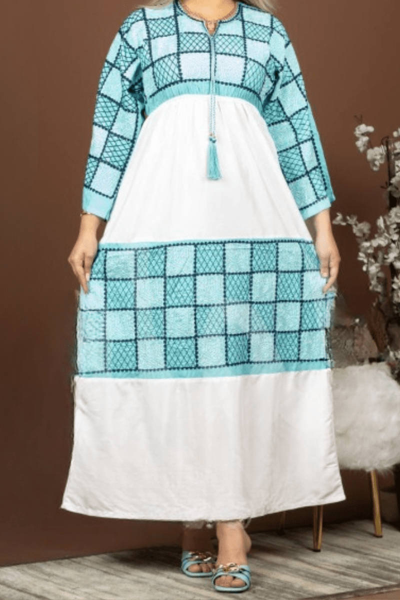 جلابية جيميرى - قطن