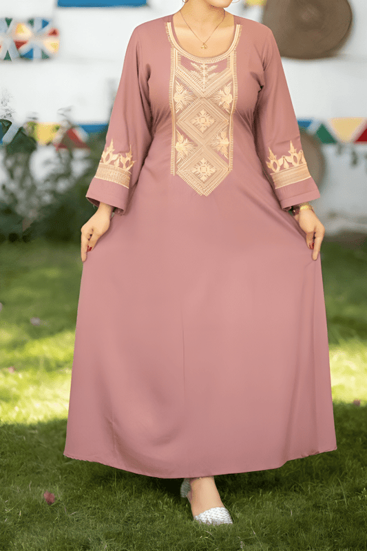 جلابية كارما - قطن