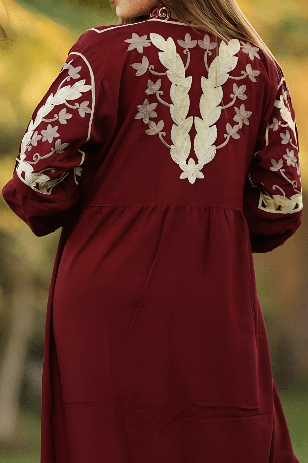 جلابية كارمن - قطن