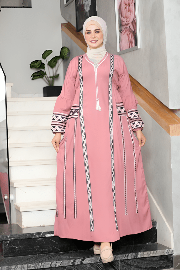 جلابية كندا - قطن