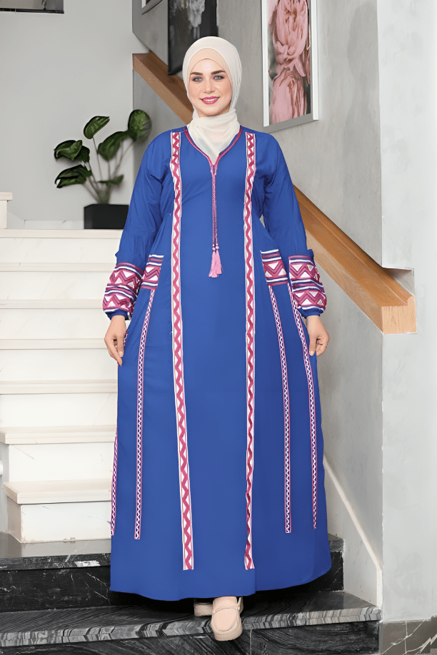 جلابية كندا - قطن