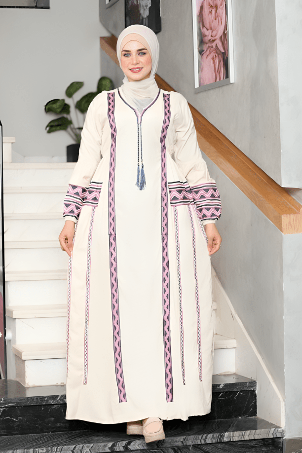 جلابية كندا - قطن