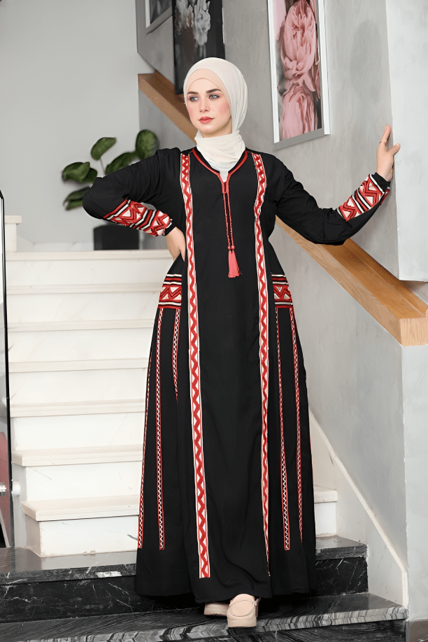 جلابية كندا - قطن