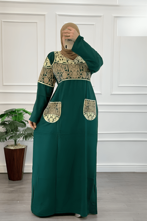 جلابية كيندي - قطن