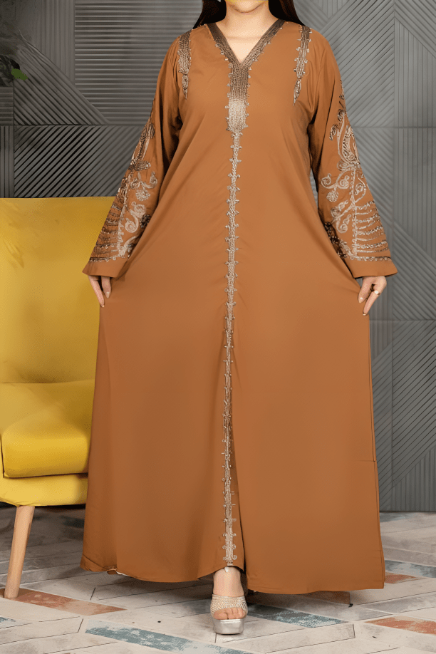 جلابية لمار - قطن