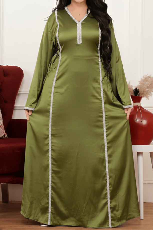 جلابية لينا - ستان