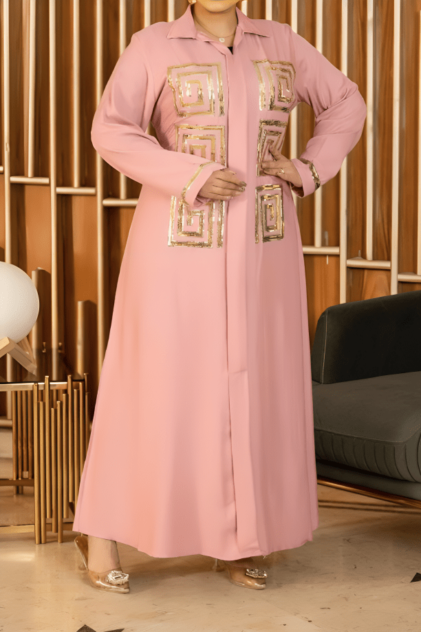 جلابية مايا - قطن