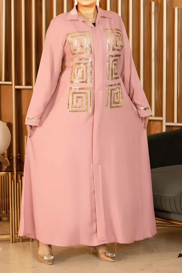 جلابية مايا - قطن