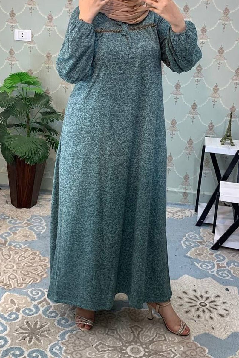 جلابية مرام- صوف
