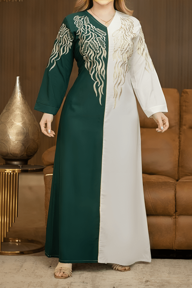 جلابية مرح - قطن