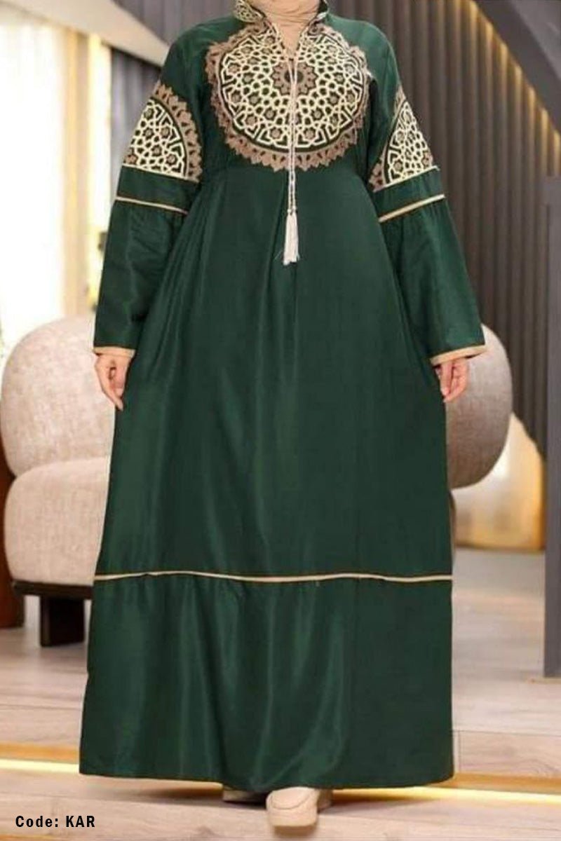 جلابية رفيدة - قطن