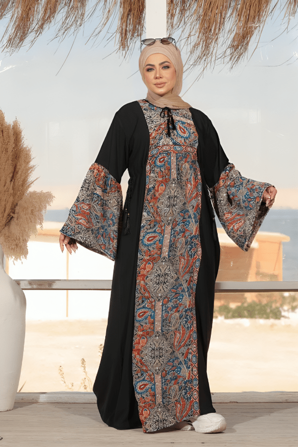 جلابية ريناد - قطن