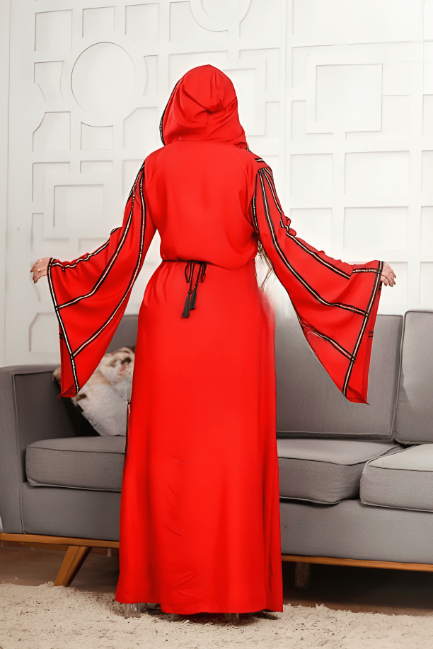 جلابية ساره - قطن