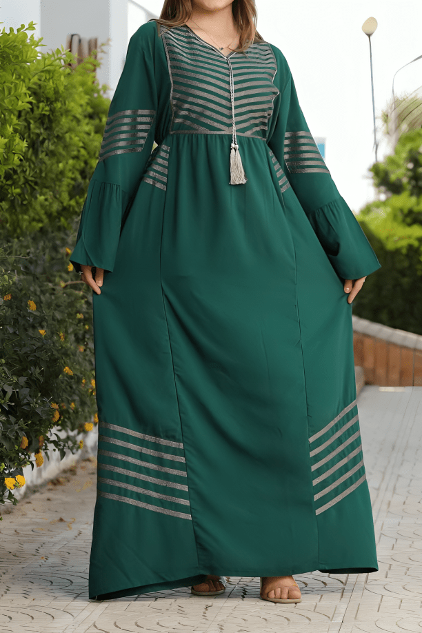 جلابية سبأ - قطن
