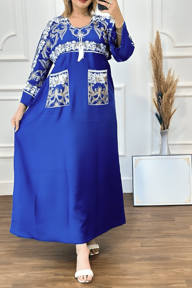 جلابية سما - قطن