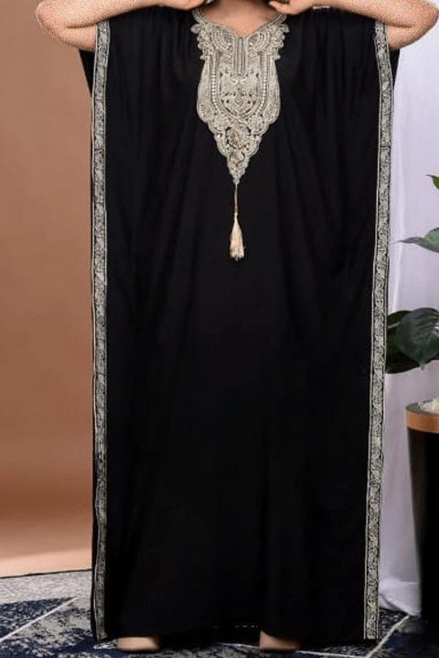 جلابية سوجي- قطن
