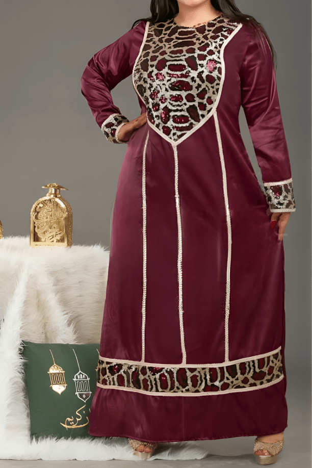 جلابية تارا  - ستان