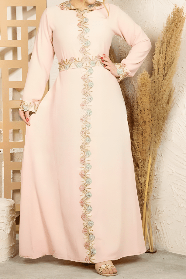 جلابية طهرة  - سي واي