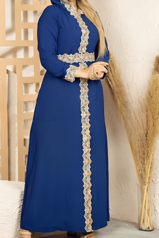 جلابية طهرة  - سي واي