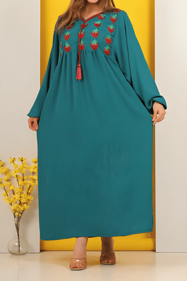جلابية توسل - سي واي