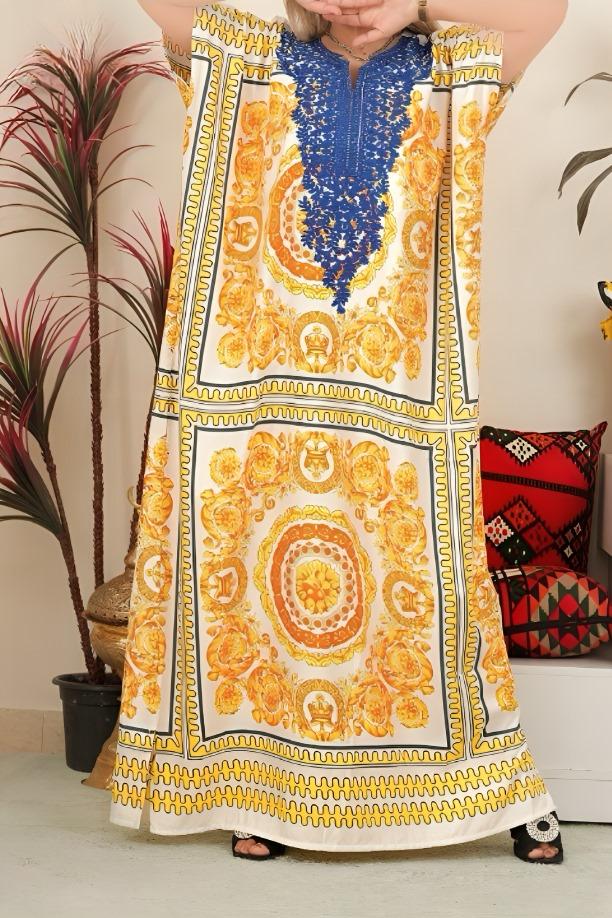 كاب حور العين - قطن