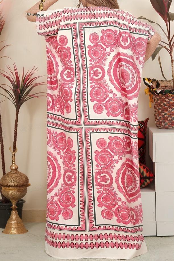 كاب حور العين - قطن