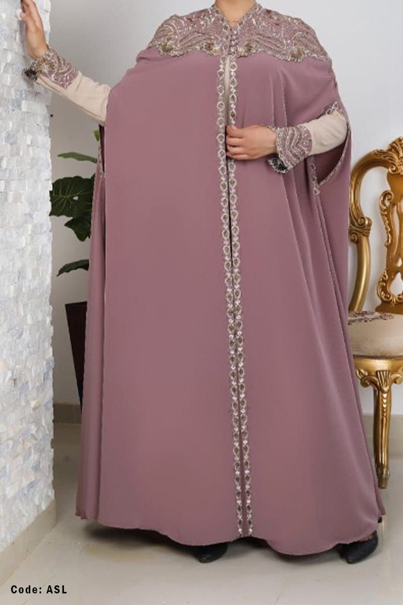 كاب ميساء - حرير