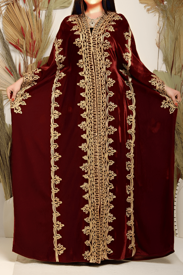 كاب نزيهة - قطيفة