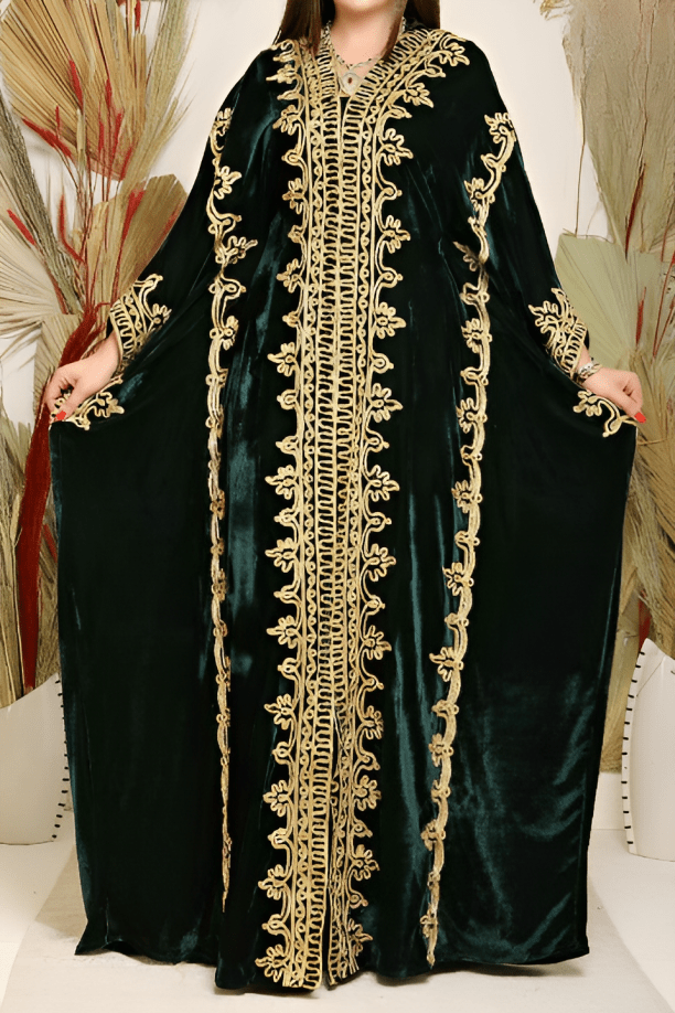 كاب نزيهة - قطيفة