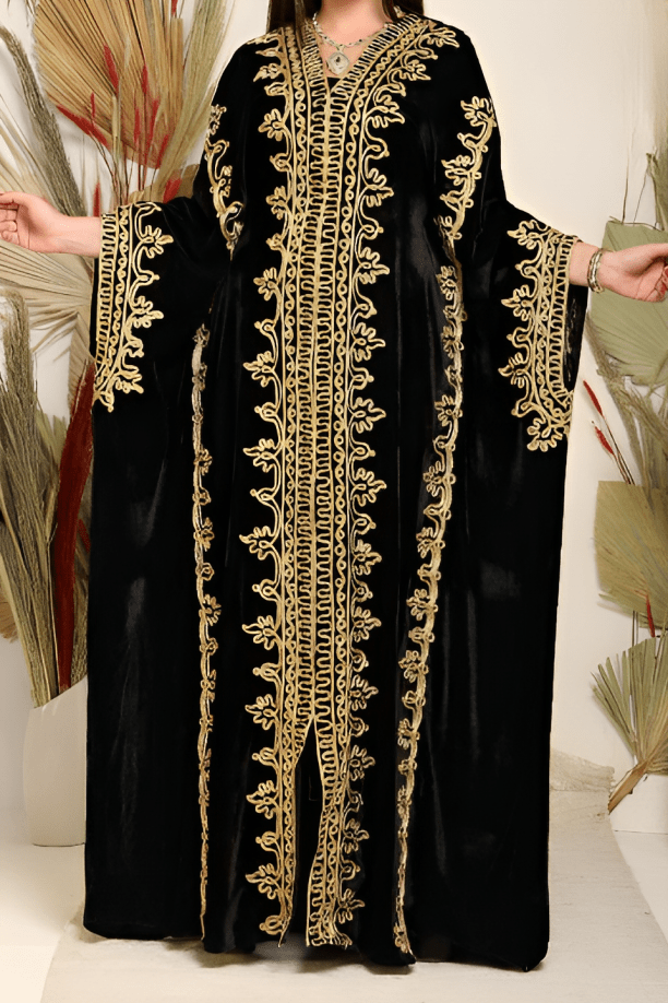 كاب نزيهة - قطيفة