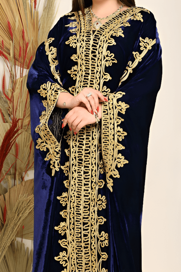 كاب نزيهة - قطيفة