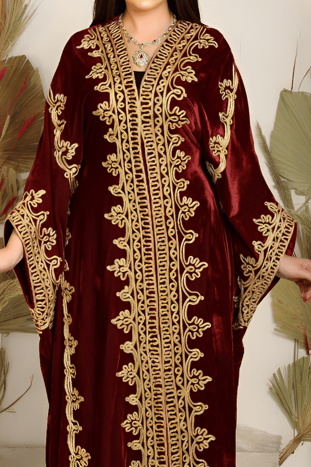 كاب نزيهة - قطيفة