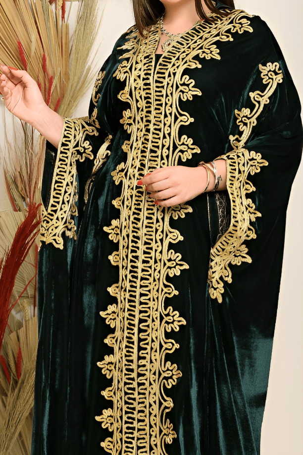 كاب نزيهة - قطيفة