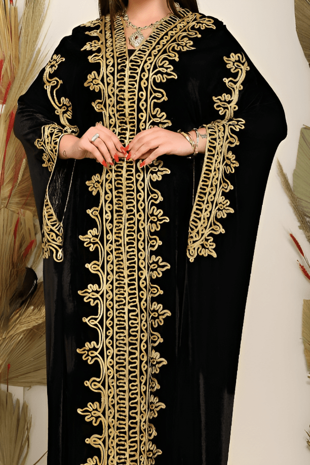 كاب نزيهة - قطيفة