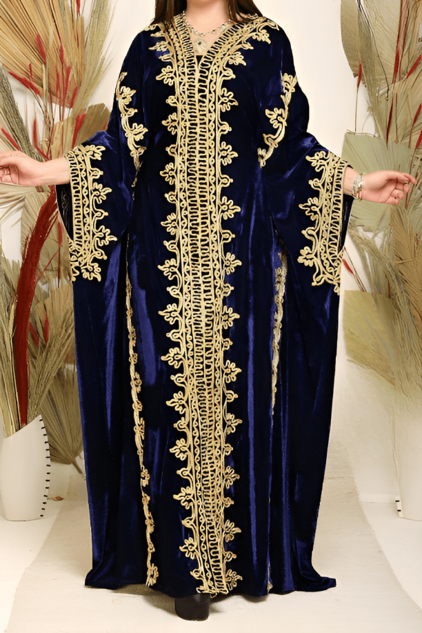 كاب نزيهة - قطيفة