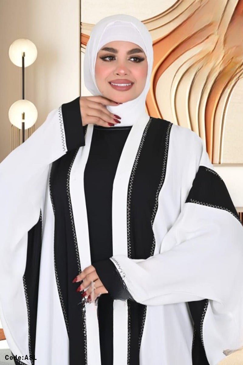 قفطان كارمن - حرير