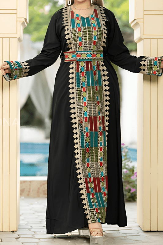 قفطان رحيق - كريب
