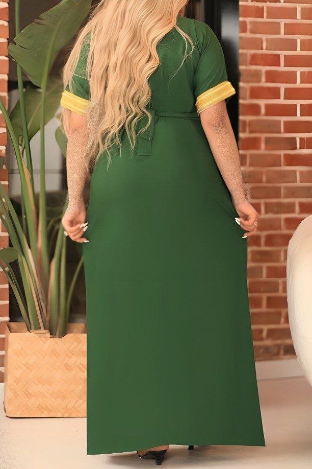 قفطان سيرما - قطن
