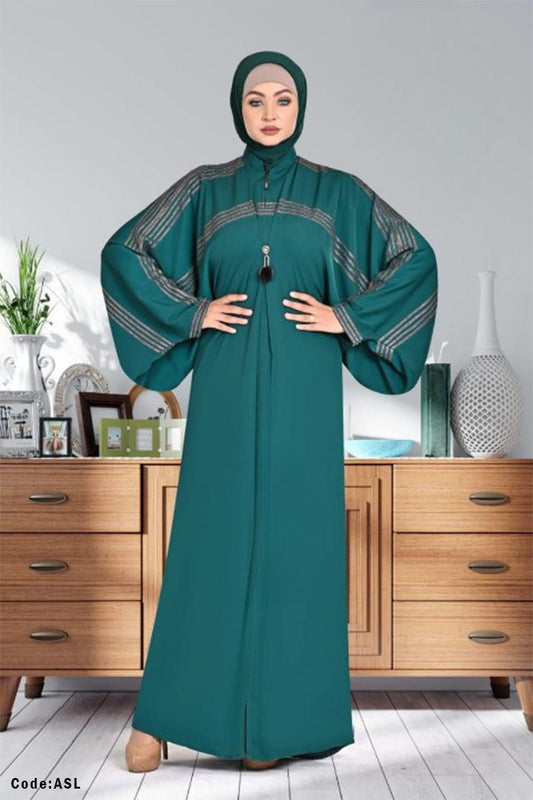 ملحفة ريانة - حرير