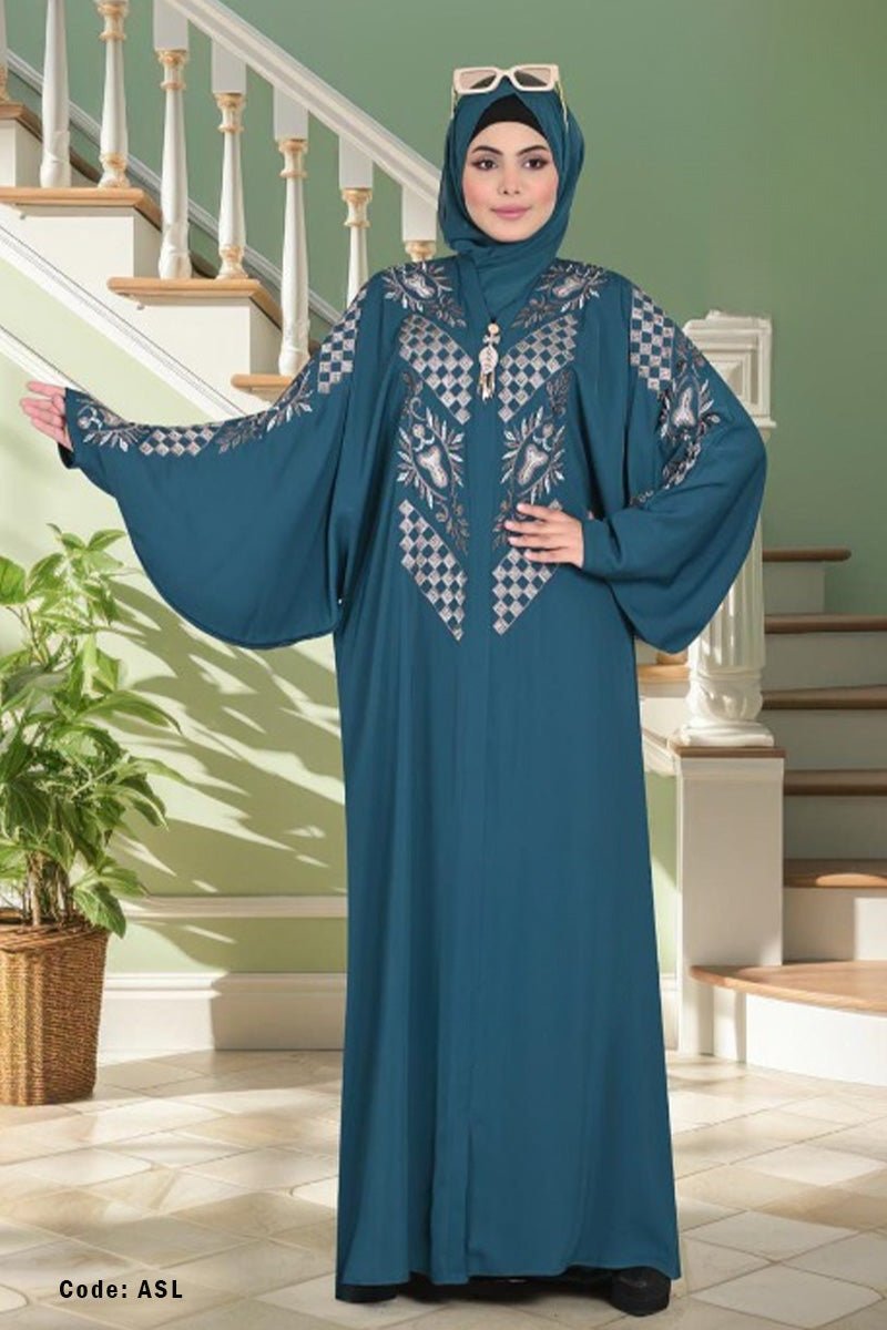 ملحفة صدفة - حرير