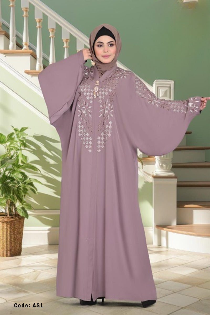 ملحفة صدفة - حرير