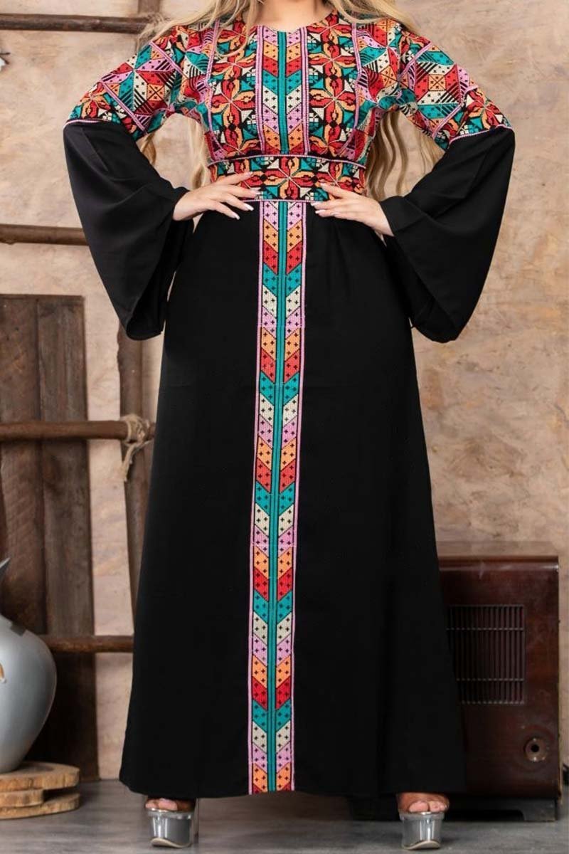 عباية مولاتي - كريب