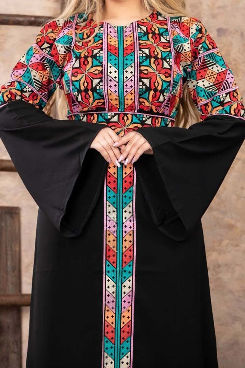 عباية مولاتي - كريب