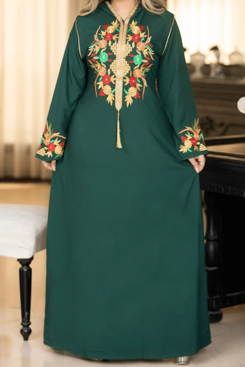 جلابية ميريام - قطن