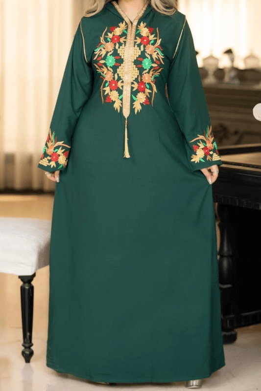 جلابية ميريام - قطن