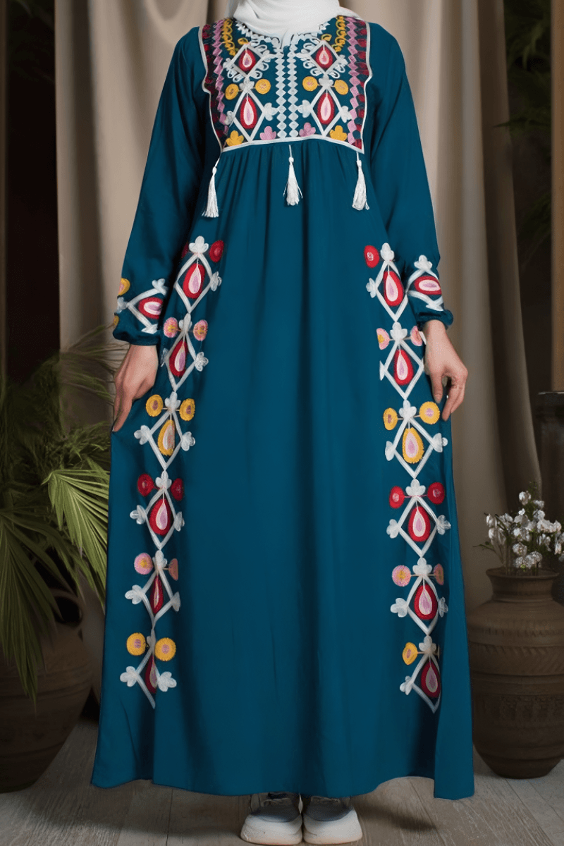جلابية هداية - قطن